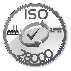 Сертификат системы менеджмента безопасности цепи поставок ISO 28000 Сертификат системы менеджмента безопасности цепи поставок ISO 28000