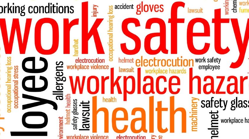 Стандарт OHSAS 18001 имеет следующее задачи