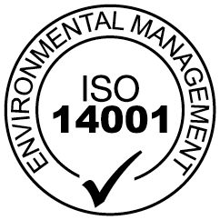Сертификат системы экологического менеджмента ISO 14001